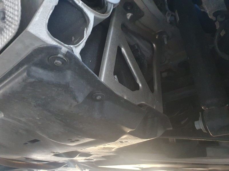 Recambio de motor completo para bmw serie 2 active tourer (u06) 225 e xdrive referencia OEM IAM 12335A770A9  