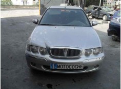 mg rover serie 45 (rt) del año 2003 2