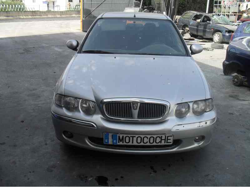 mg rover serie 45 (rt) del año 2003