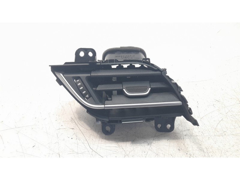 Recambio de rejilla aireadora para toyota c-hr hybrid gr sport referencia OEM IAM 55660F4010  