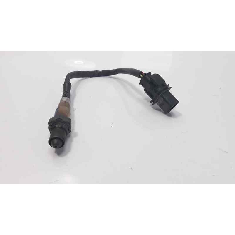 Recambio de sonda lambda para bmw serie 3 lim. (f30) 2.0 turbodiesel referencia OEM IAM 7791600 0281004018 