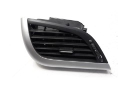 Recambio de rejilla aireadora para peugeot 207 1.4 referencia OEM IAM 9650088577  