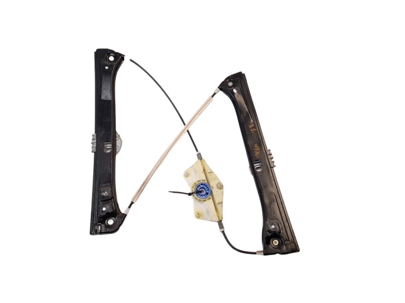 Recambio de elevalunas delantero izquierdo para mercedes-benz clase s (w221) berlina 4.0 cdi referencia OEM IAM 2217200146  
