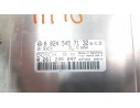 CENTRALITA MOTOR UCE A0245457132 A0245457132 0261206247