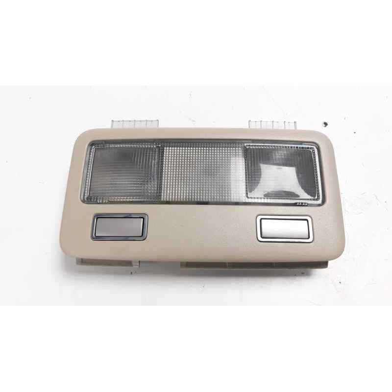 Recambio de luz interior para jaguar xf 3.0 v6 diesel premium luxury referencia OEM IAM 8X23MBBSA  