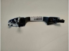 Recambio de maneta exterior delantera derecha para kia sportage emotion 4x2 referencia OEM IAM 826653W000   2