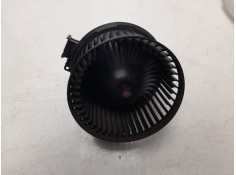 Recambio de ventilador calefaccion para ford fiesta (ccn) trend referencia OEM IAM 0130115551   2