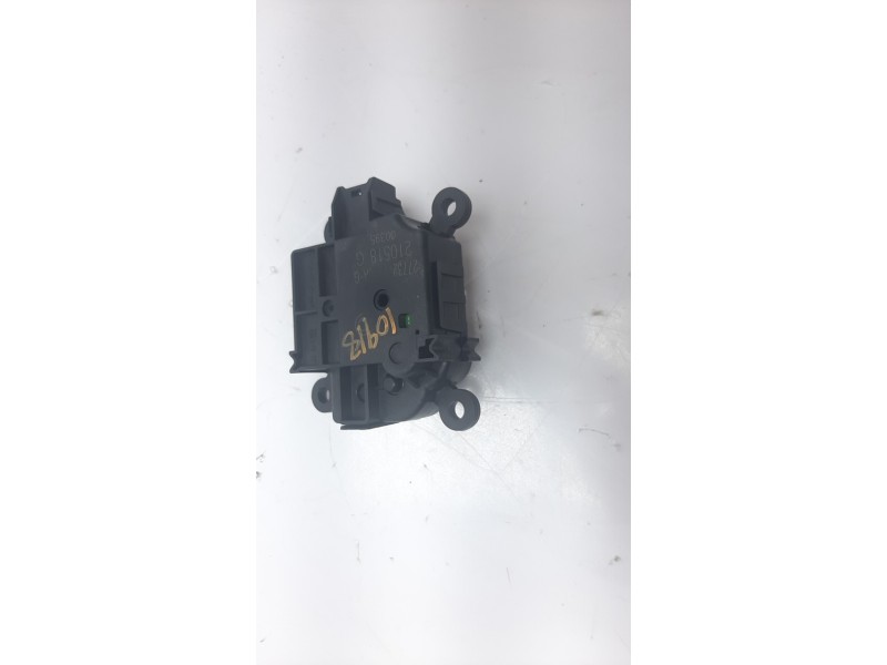 Recambio de motor calefaccion para mazda 3 berlina (bp) referencia OEM IAM 27731F531AG  