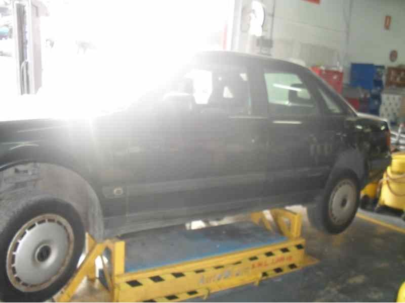 audi 100 berlina (c4) del año 1991