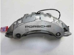 Recambio de pinza de freno delantera izquierda para porsche cayenne (typ 92aa) s diesel referencia OEM IAM 7P5615105BL  