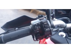 Recambio de piña luces izquierda para yamaha tracer 900 referencia OEM IAM B5U839540100   2