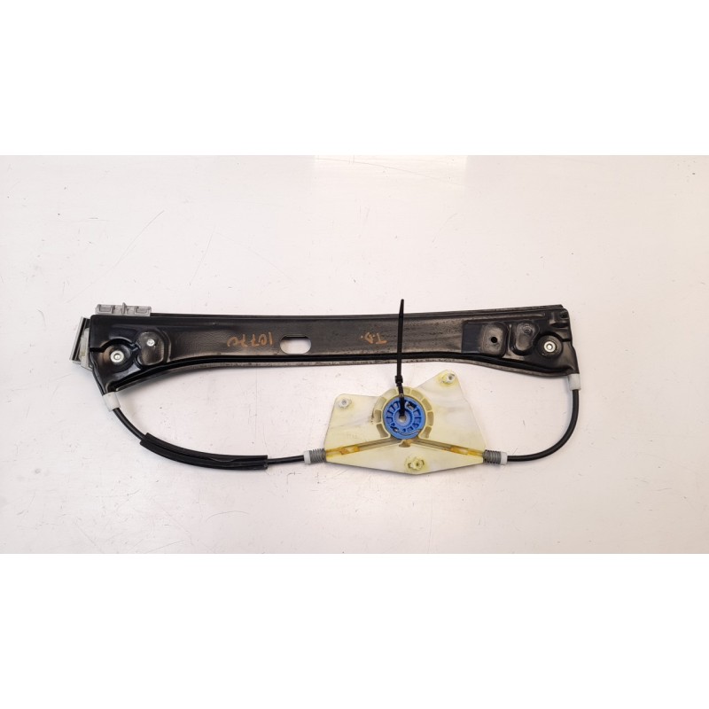 Recambio de elevalunas trasero derecho para mercedes-benz clase s (w221) berlina 4.0 cdi referencia OEM IAM 2217300246  