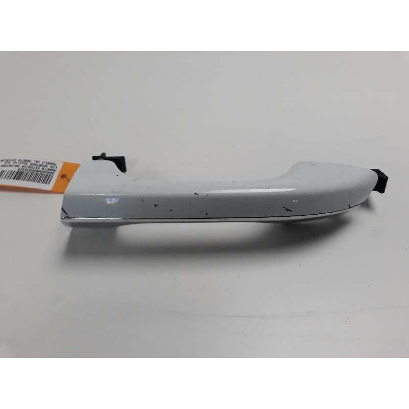 Recambio de maneta exterior delantera izquierda para kia sportage emotion 4x2 referencia OEM IAM   