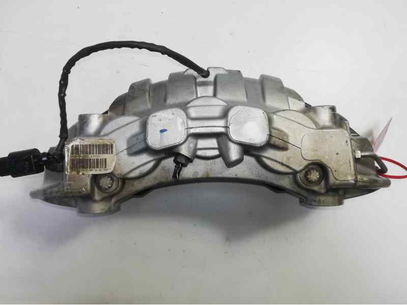 Recambio de pinza de freno delantera izquierda para porsche cayenne (typ 92aa) s diesel referencia OEM IAM 7P5615105BL  