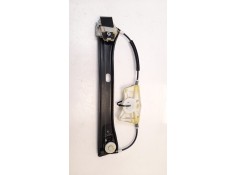 Recambio de elevalunas trasero derecho para mercedes-benz clase s (w221) berlina 4.0 cdi referencia OEM IAM 2217300246   2
