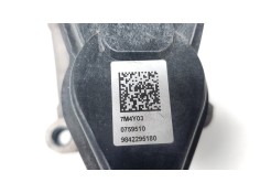 Recambio de pinza de freno trasera derecha para peugeot 2008 (p1) 1.2 puretech referencia OEM IAM 9842295180   2