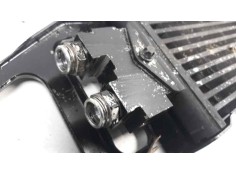 Recambio de radiador caja cambios para mercedes-benz clase a (w169) a 200 (169.033) referencia OEM IAM 1695000700   2