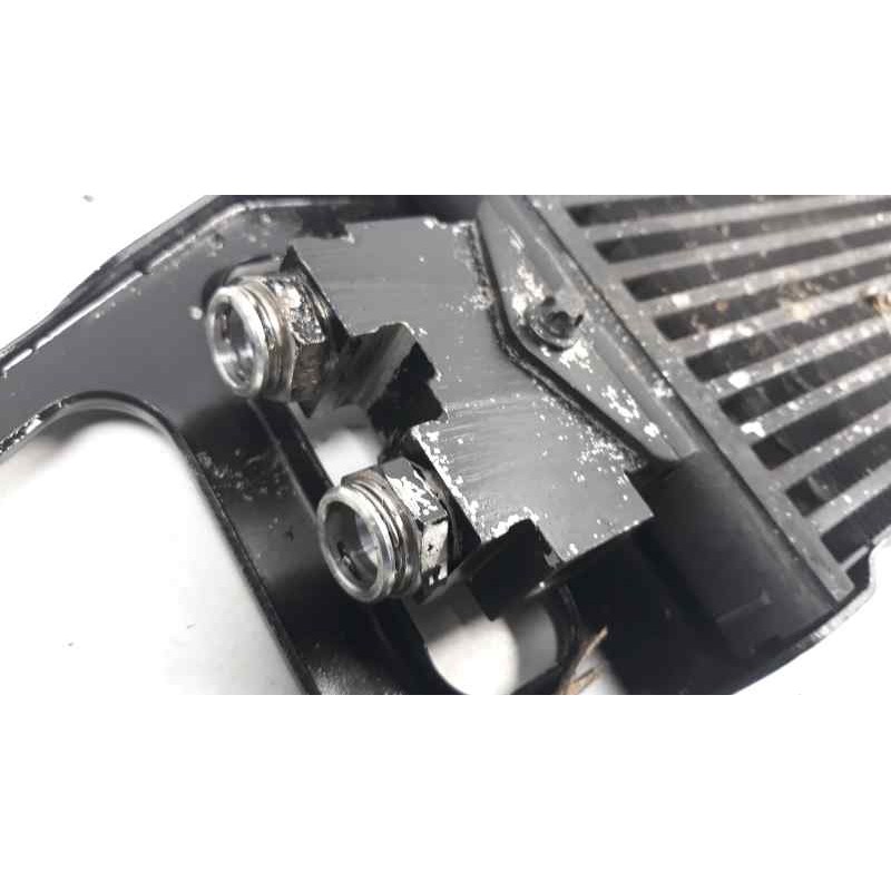 Recambio de radiador caja cambios para mercedes-benz clase a (w169) a 200 (169.033) referencia OEM IAM 1695000700  