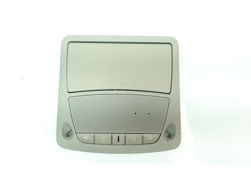 Recambio de luz interior para nissan pulsar (c13) 1.5 turbodiesel cat referencia OEM IAM 264303ZL3D  