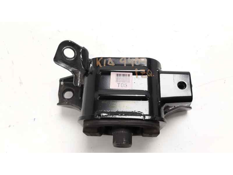Recambio de soporte motor izquierdo para kia stonic (ybcuv) spirit referencia OEM IAM 21830H8010  
