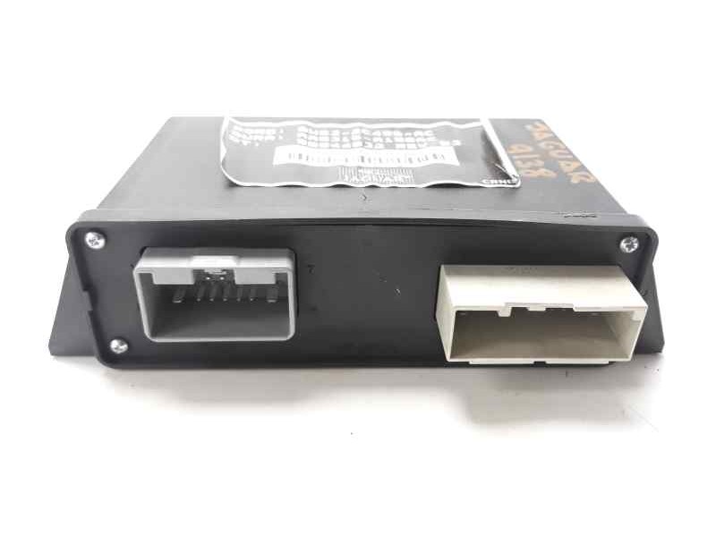 Recambio de modulo electronico para jaguar xf 3.0 v6 diesel premium luxury referencia OEM IAM 8W832C496AC  