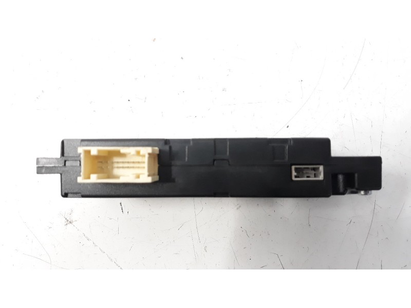 Recambio de modulo electronico para peugeot 207 1.4 referencia OEM IAM 9666001080  