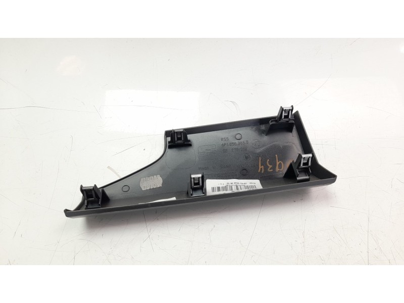 Recambio de moldura para seat ibiza (kj1) 1.0 referencia OEM IAM 6F1858365B  