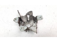 Recambio de cerradura capo para fiat 500 referencia OEM IAM 51785174   2