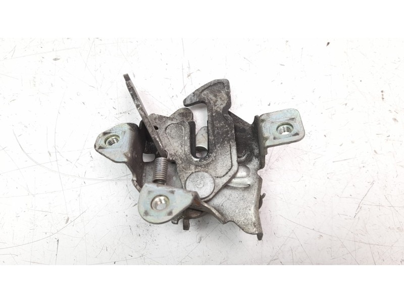 Recambio de cerradura capo para fiat 500 referencia OEM IAM 51785174  