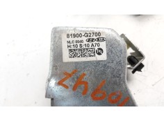 Recambio de conmutador de arranque para kia niro referencia OEM IAM 95480G5100   2