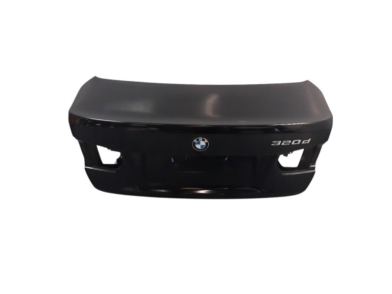Recambio de tapa maletero para bmw serie 3 lim. (f30) 2.0 turbodiesel referencia OEM IAM 41007288757  
