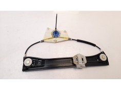 Recambio de elevalunas trasero izquierdo para mercedes-benz clase s (w221) berlina 4.0 cdi referencia OEM IAM 2217300146  
