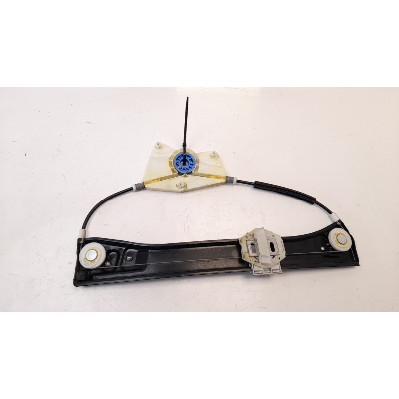 Recambio de elevalunas trasero izquierdo para mercedes-benz clase s (w221) berlina 4.0 cdi referencia OEM IAM 2217300146  