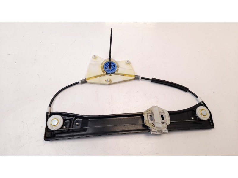 Recambio de elevalunas trasero izquierdo para mercedes-benz clase s (w221) berlina 4.0 cdi referencia OEM IAM 2217300146  