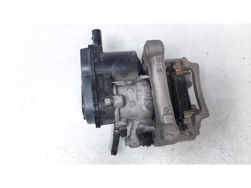 Recambio de pinza de freno trasera derecha para peugeot 2008 (p1) 1.2 puretech referencia OEM IAM 9842295180  