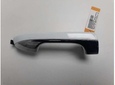 Recambio de maneta exterior trasera derecha para kia sportage emotion 4x2 referencia OEM IAM   
