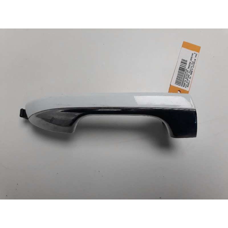 Recambio de maneta exterior trasera derecha para kia sportage emotion 4x2 referencia OEM IAM   