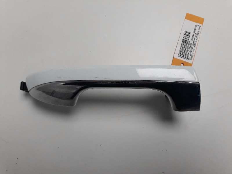 Recambio de maneta exterior trasera derecha para kia sportage emotion 4x2 referencia OEM IAM   