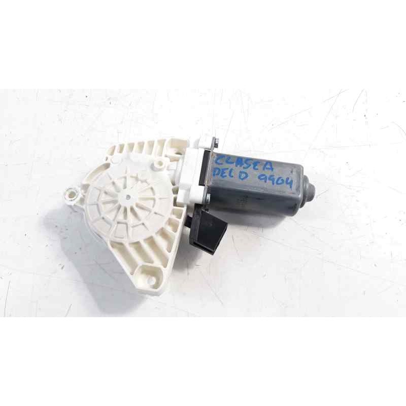 Recambio de motor elevalunas delantero derecho para mercedes-benz clase a (w169) a 200 (169.033) referencia OEM IAM A1698204442 