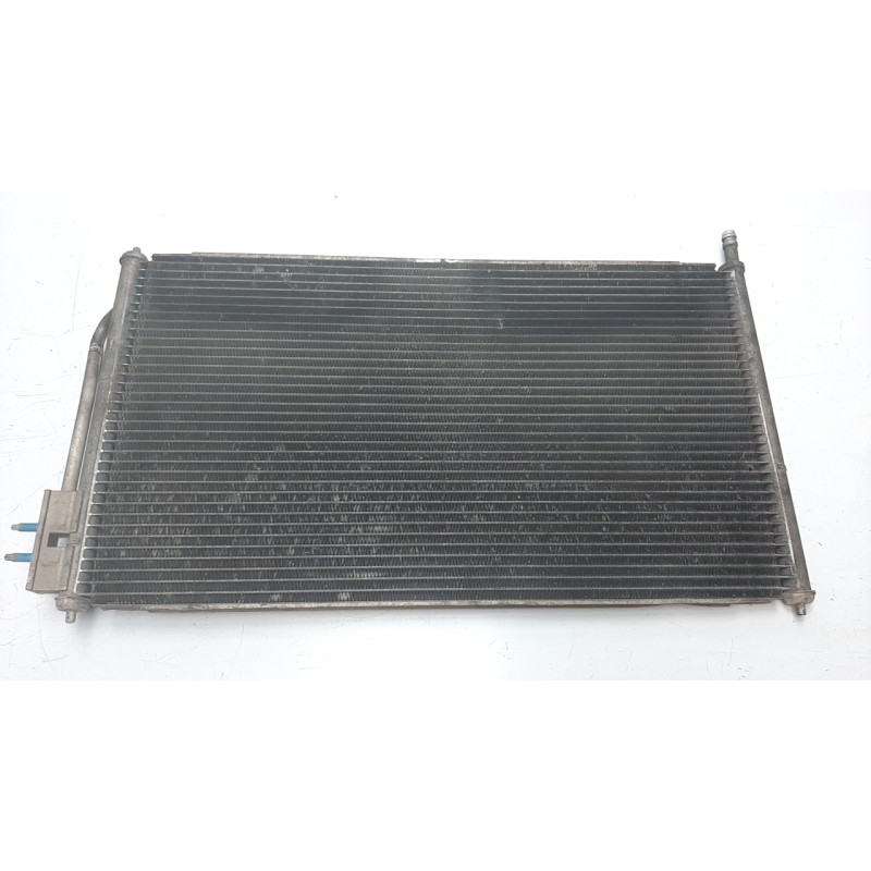 Recambio de condensador / radiador aire acondicionado para ford focus berlina (cak) 1.6 16v cat referencia OEM IAM YS4H19710BA 3