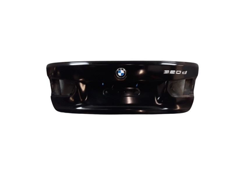 Recambio de tapa maletero para bmw serie 3 lim. (f30) 2.0 turbodiesel referencia OEM IAM 41007288757  