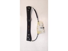 Recambio de elevalunas trasero izquierdo para mercedes-benz clase s (w221) berlina 4.0 cdi referencia OEM IAM 2217300146   2