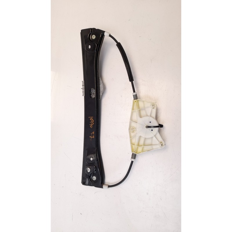 Recambio de elevalunas trasero izquierdo para mercedes-benz clase s (w221) berlina 4.0 cdi referencia OEM IAM 2217300146  
