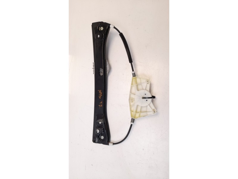 Recambio de elevalunas trasero izquierdo para mercedes-benz clase s (w221) berlina 4.0 cdi referencia OEM IAM 2217300146  