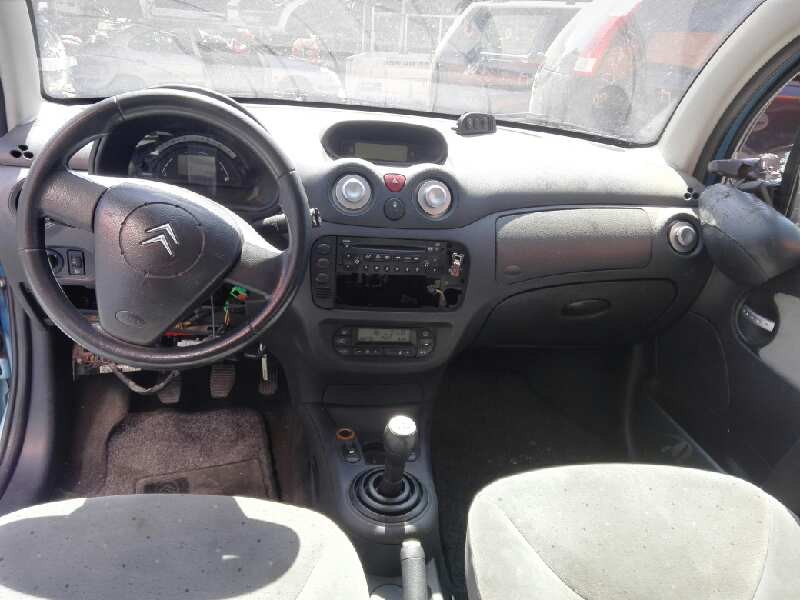 citroen c3 del año 2004