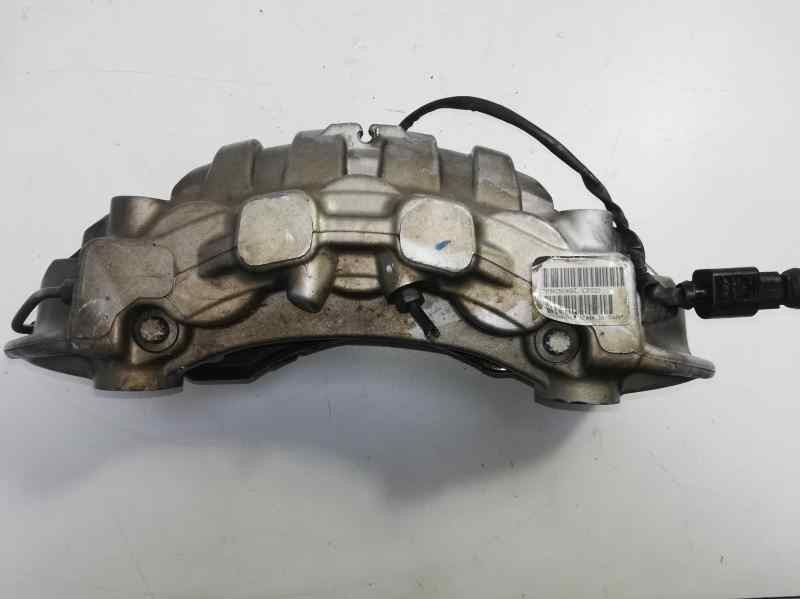 Recambio de pinza de freno delantera derecha para porsche cayenne (typ 92aa) s diesel referencia OEM IAM 7P5615106BL  