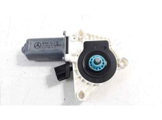 Recambio de motor elevalunas delantero derecho para mercedes-benz clase a (w169) a 200 (169.033) referencia OEM IAM A1698204442  2