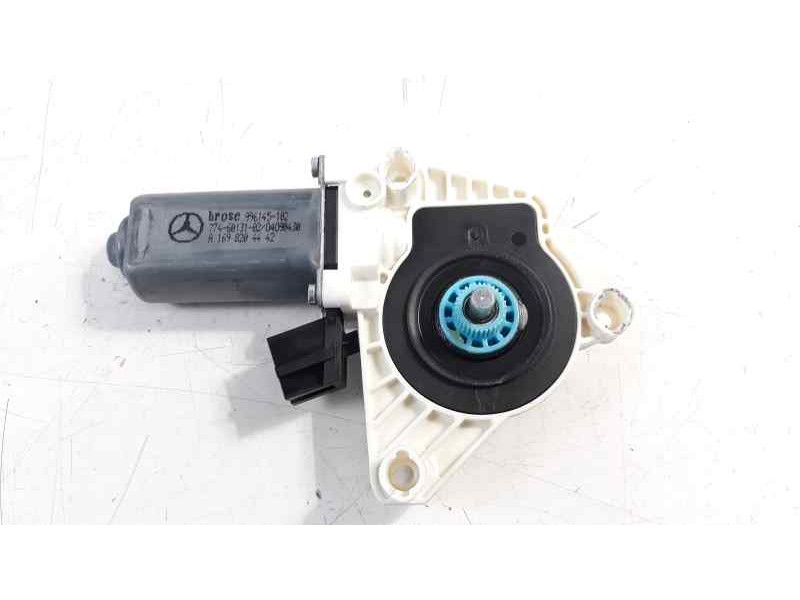 Recambio de motor elevalunas delantero derecho para mercedes-benz clase a (w169) a 200 (169.033) referencia OEM IAM A1698204442 