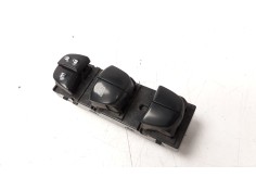 Recambio de mando elevalunas delantero izquierdo para nissan pulsar (c13) 1.5 turbodiesel cat referencia OEM IAM 254013ZL1A  