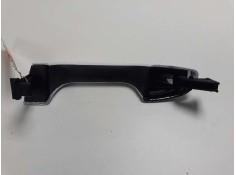 Recambio de maneta exterior trasera derecha para kia sportage emotion 4x2 referencia OEM IAM    2